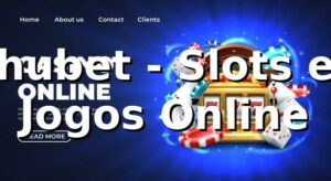 hubet - Slots e Jogos Online